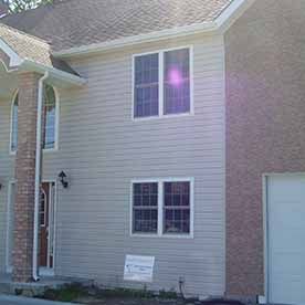 Finish property